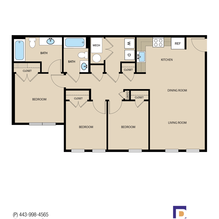 Unit C