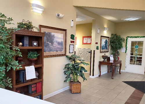 Lobby 2