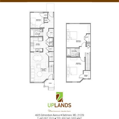 3 Bedroom
