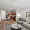 Pennrose Mcauley Station 16 1BR KITCHEN DINING LIVING Final (1)