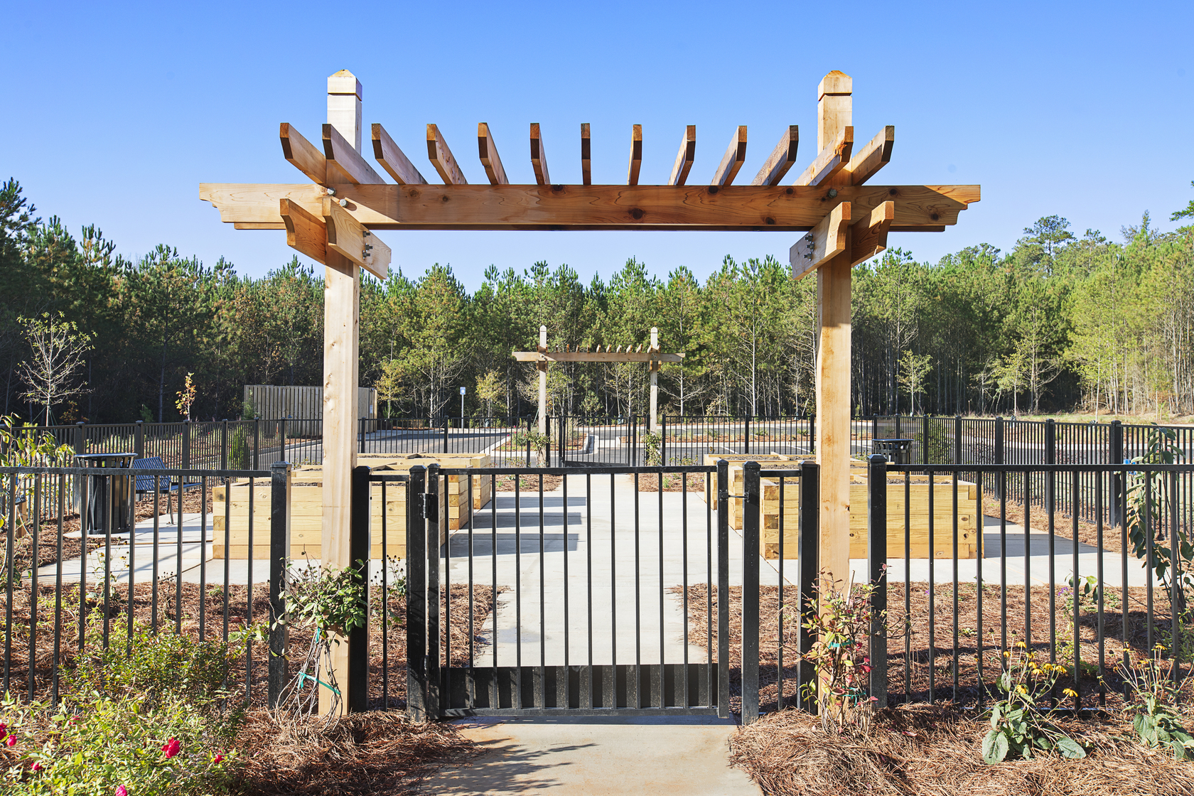 Pennrose West Point GA Exterior 10