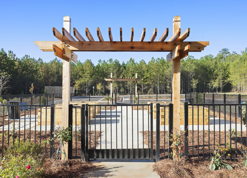 Pennrose West Point GA Exterior 10