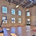 Plant 64 Basketball