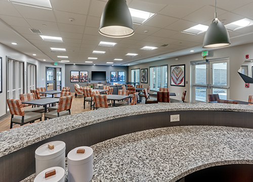 Common Room 2