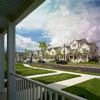 Cityview 03 8Bit