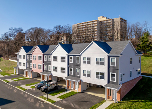 Little Lehigh Residential 24020504