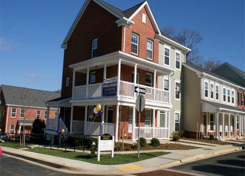 College Creek I2