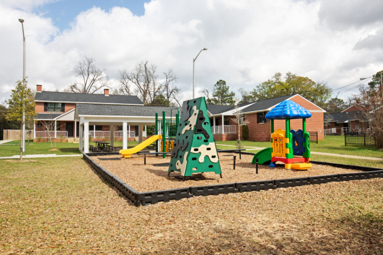 Oaks Intown Albany Final 6