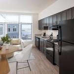 Kitchen + Dining + Living Final