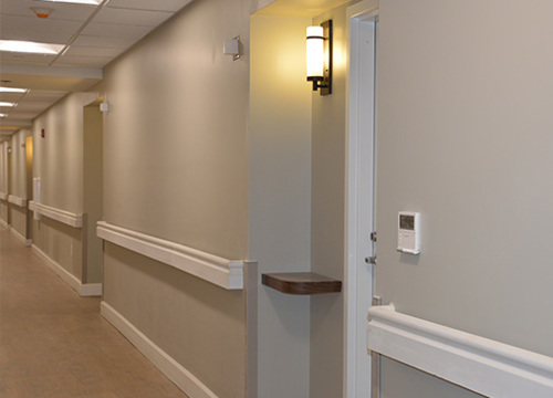 Hallway