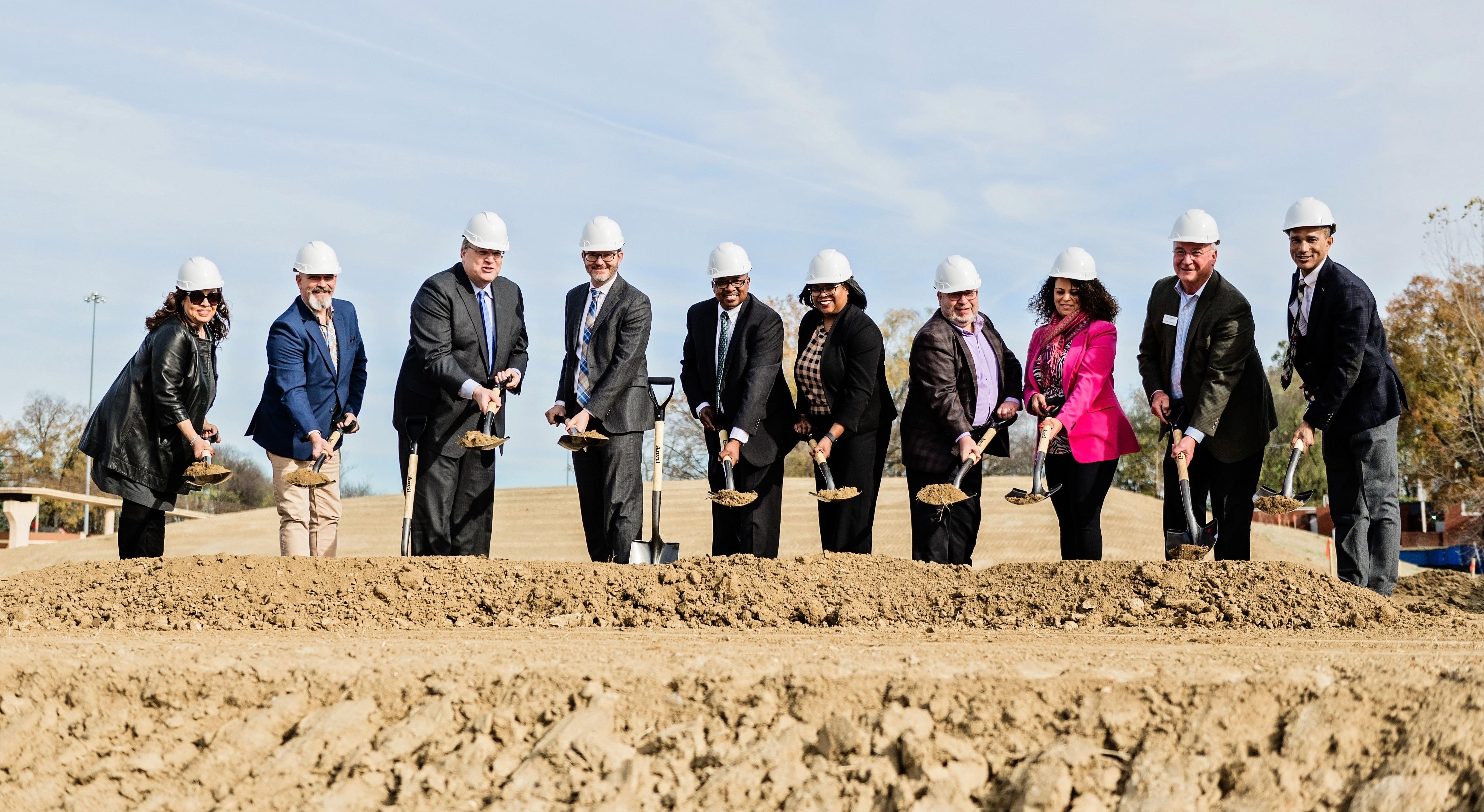 Edgeview Groundbreaking, (12 7 23) 5