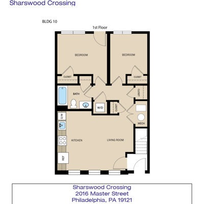 Building 10