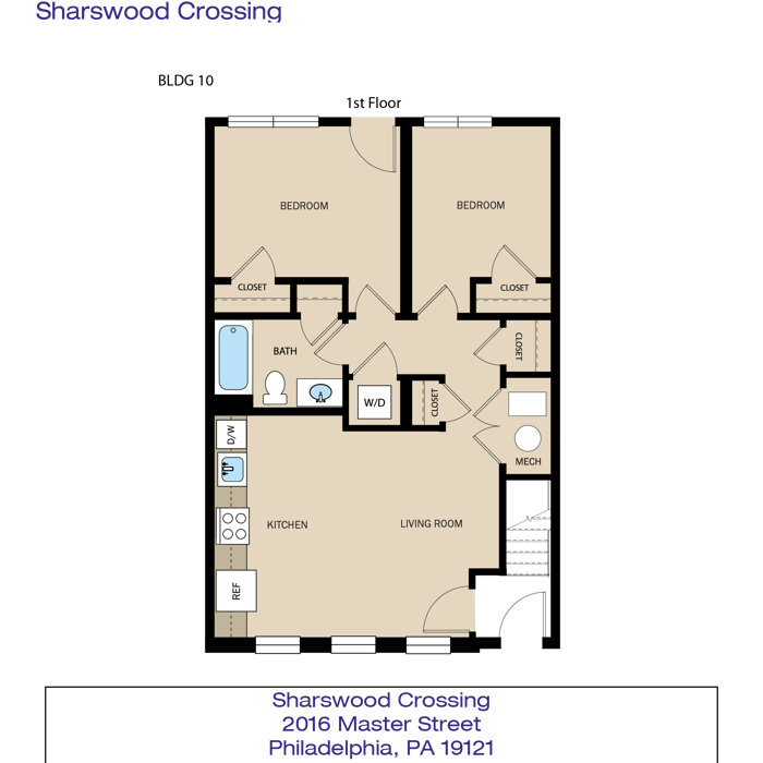 Building 10