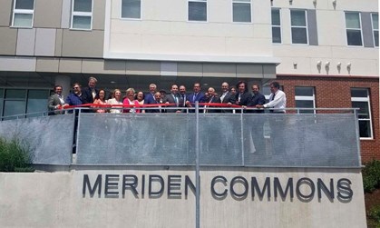 Meriden Commons I Grand Opening (1)