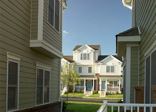 Cityview 02 8Bit