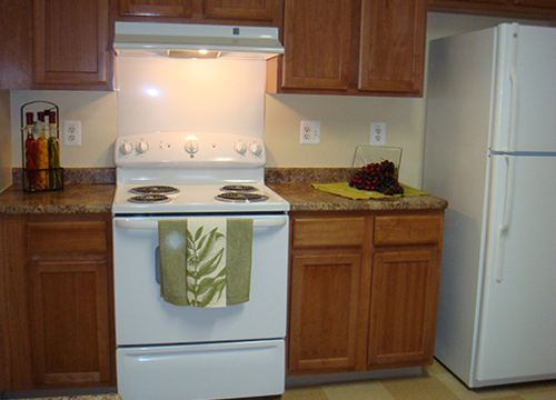 Kitchen I