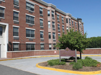Liberty Place At Fort Lee