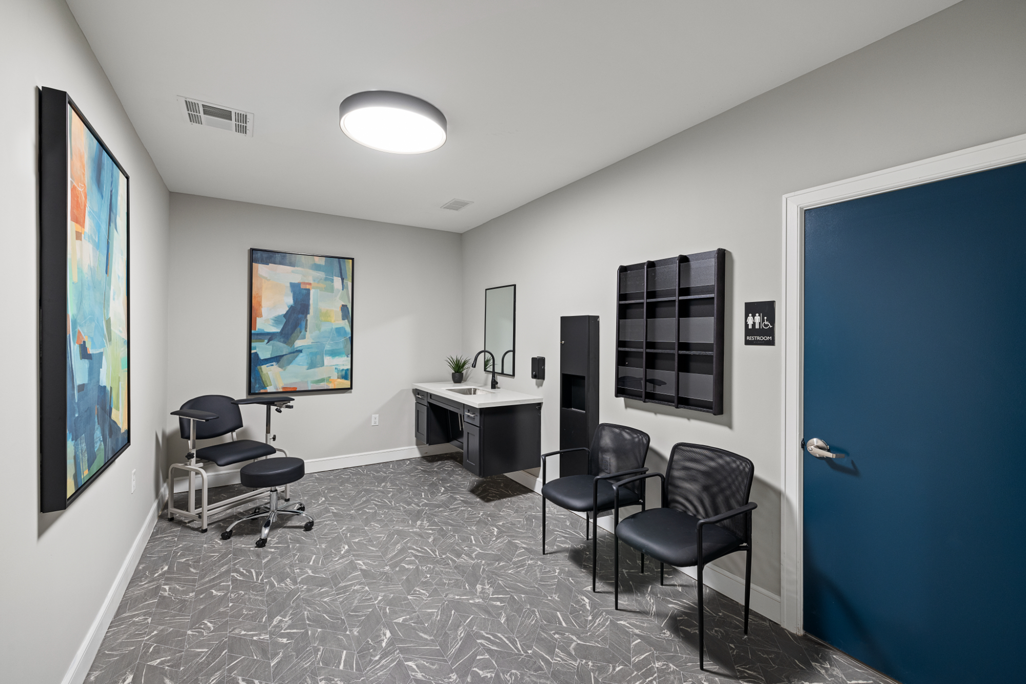 Pennrose Mcauley Station 43