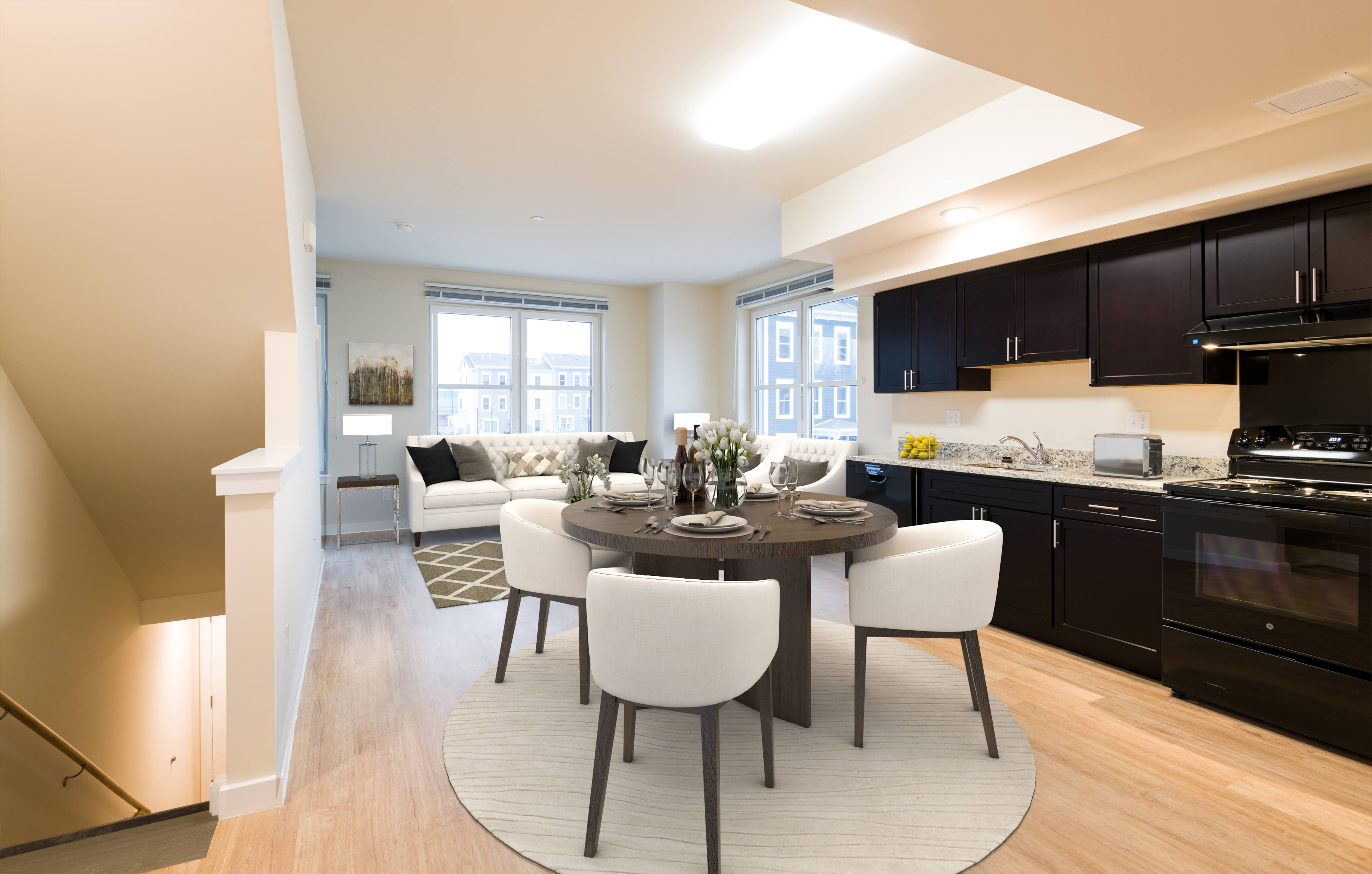 Katievillage Diningliving PP