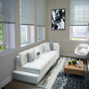 Living Room Oaks