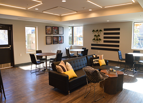 Cr Living Space