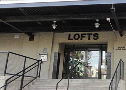 Lofts At Brewerytown