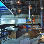 Plant 64 Outdoor Kitchen